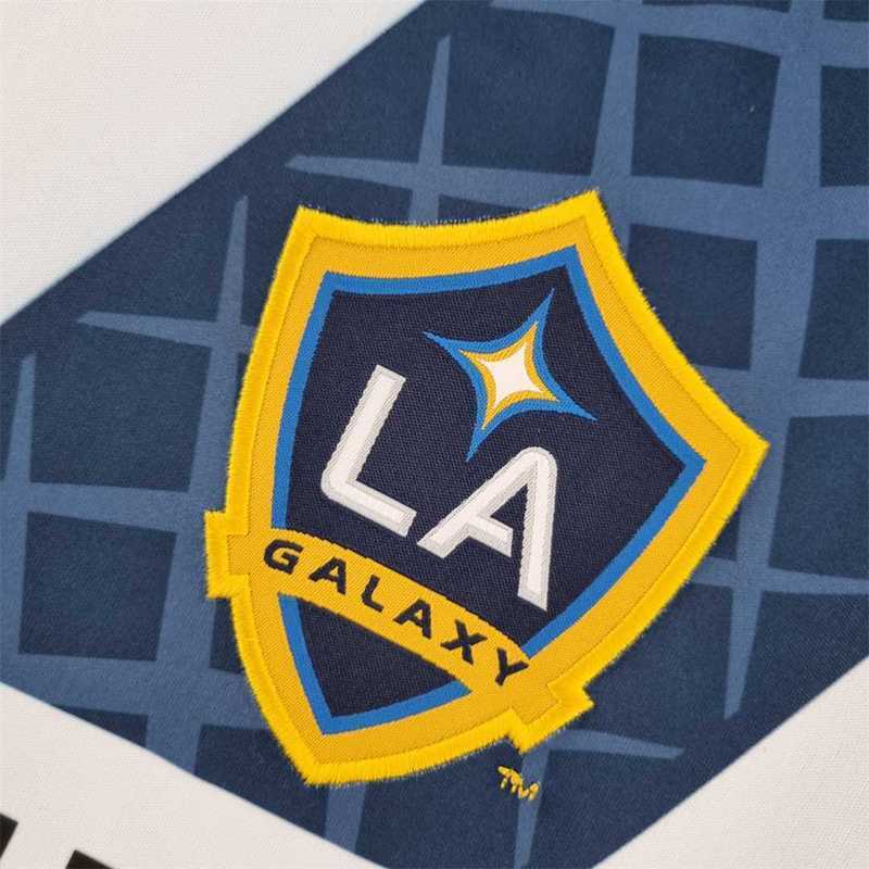 LA GALAXY LOCAL RETRO 12/13