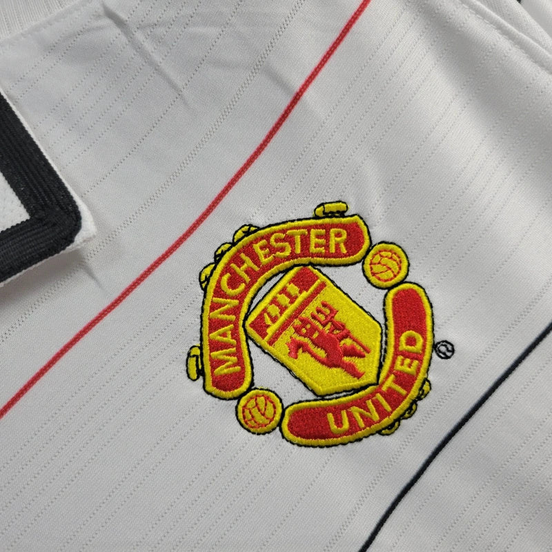 MANCHESTER UNITED RETRO 2004/06