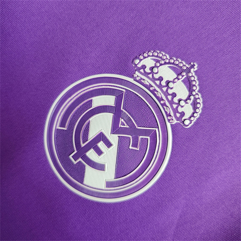 REAL MADRID RETRO 16/17 RONALDO 7