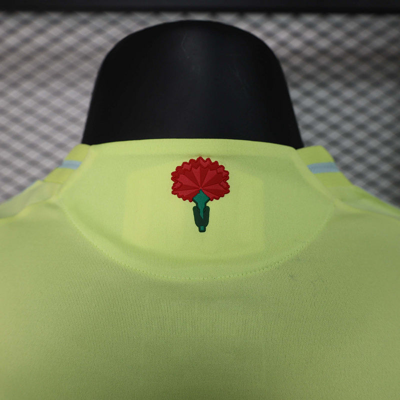 ESPAÑA VISITANTE 2024