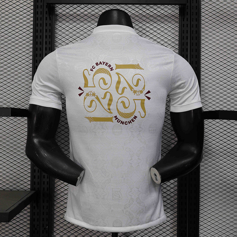 BAYERN MUNICH 125AÑOS 25/26