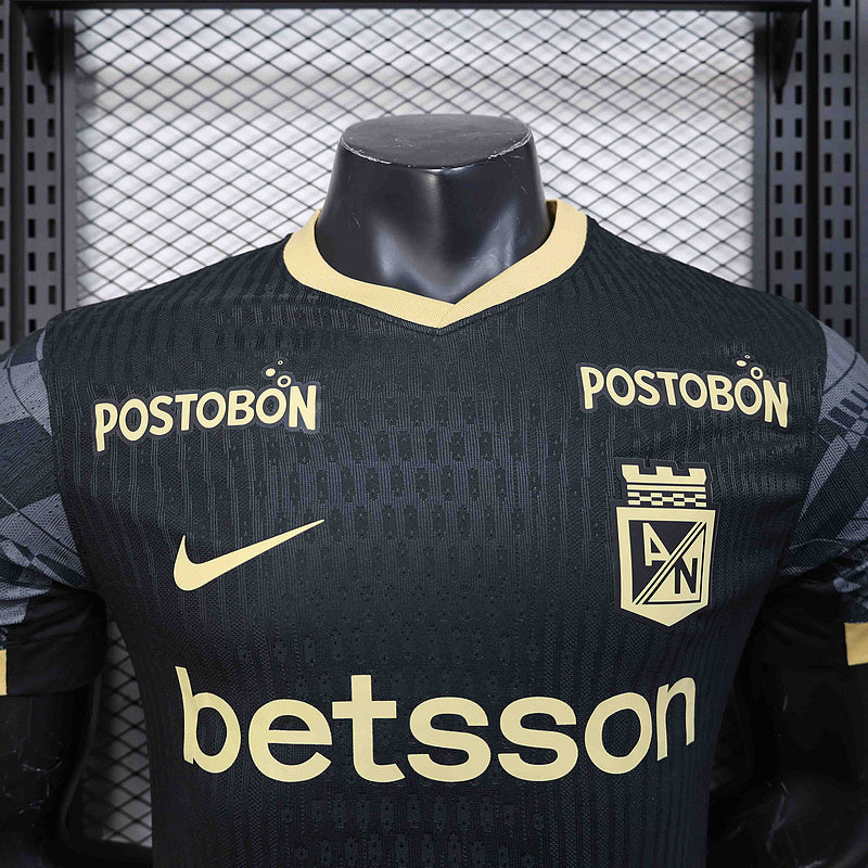 ATLETICO NACIONAL VISITANTE 25/26