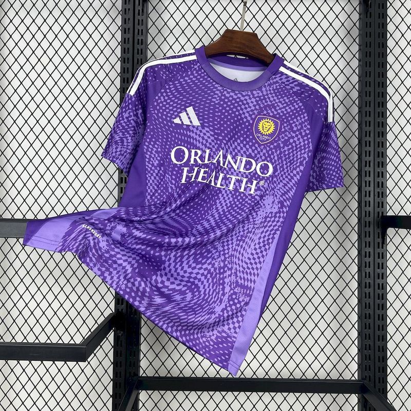 ORLANDO CITY LOCAL 25/26