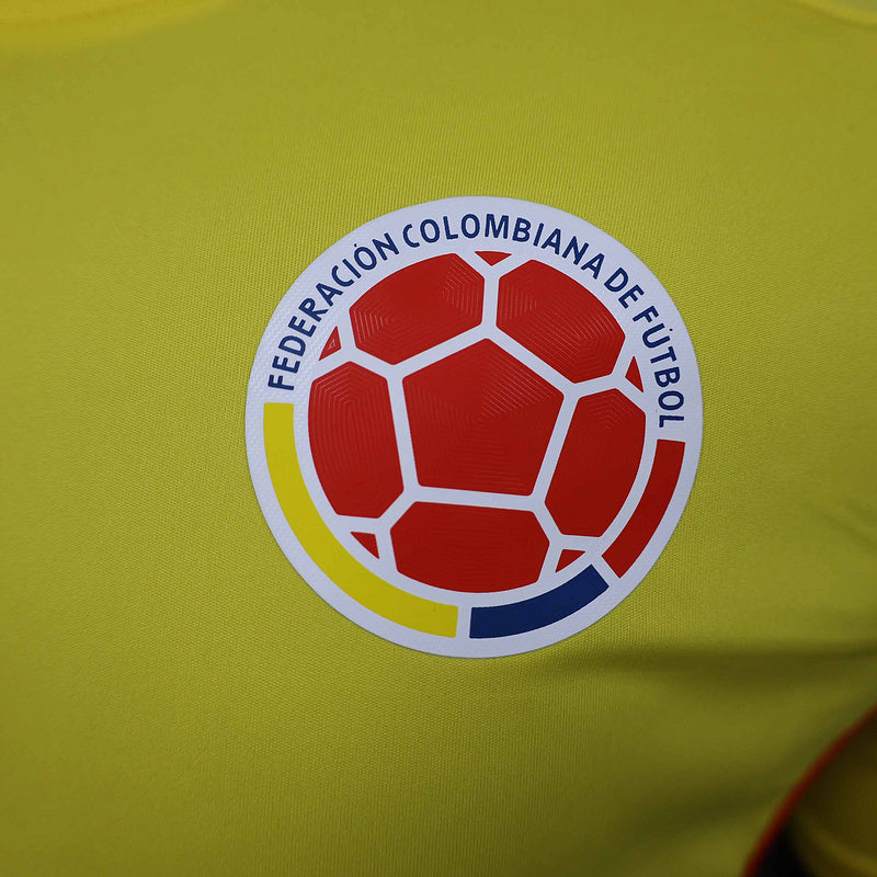 COLOMBIA LOCAL 2024