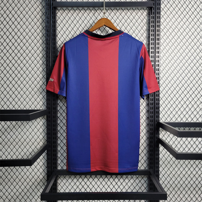 BARCELONA RETRO 1998/99