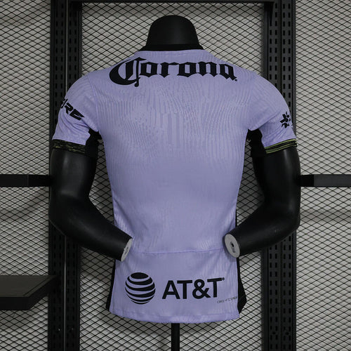 AMERICA 3RA EQUIPACION 23/24 MORADA P