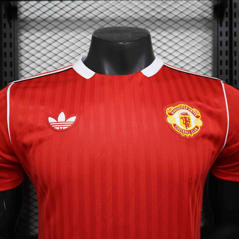 MANCHESTER UNITED SPECIAL EDITION LIFESTYLE 25/26