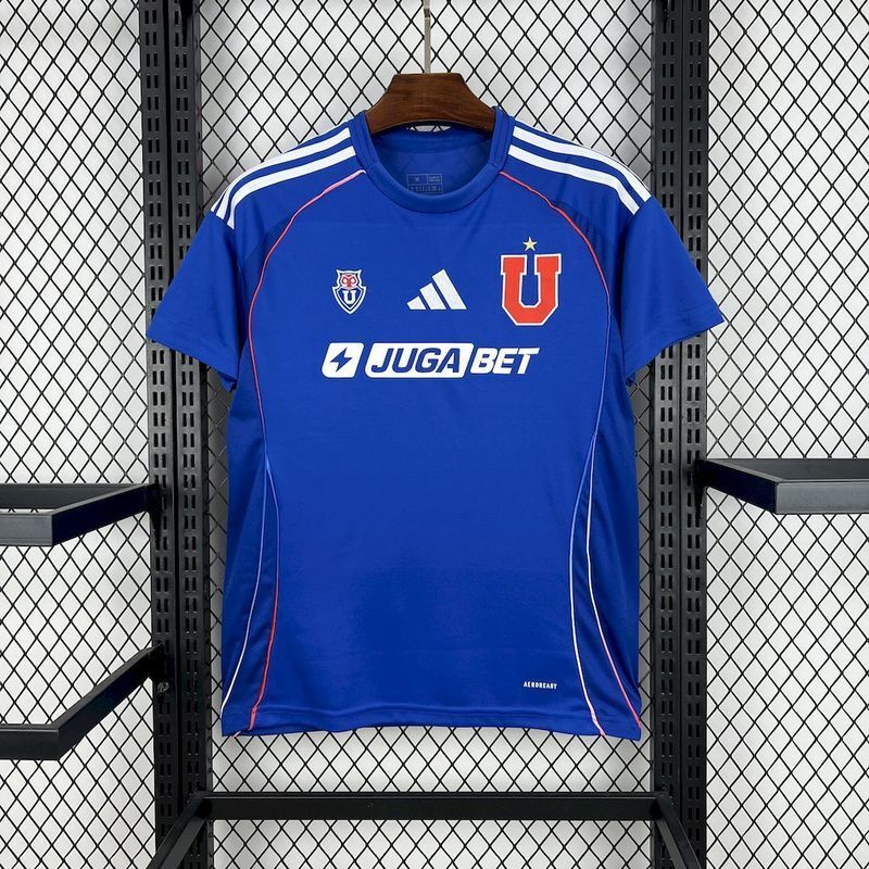 UNIVERSIDAD DE CHILE LOCAL 25/26