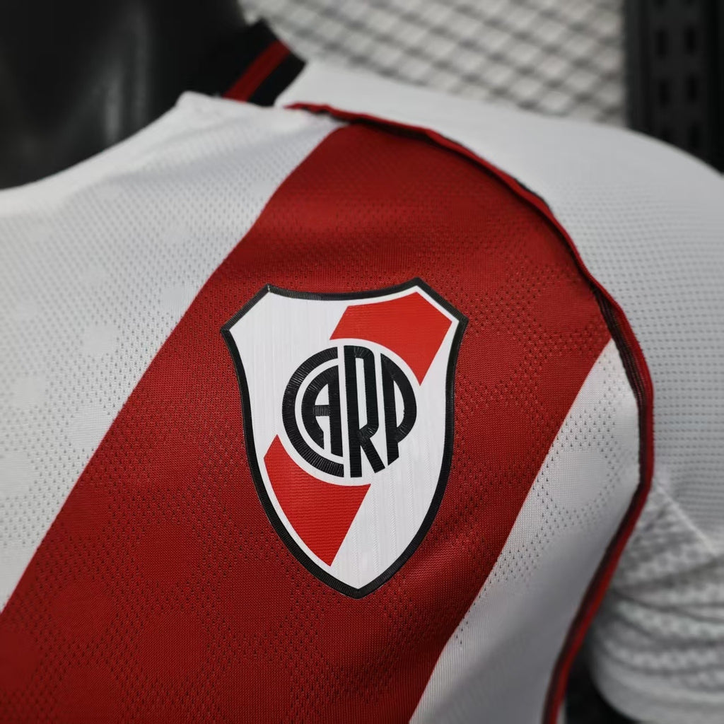 RIVER PLATE LOCAL 25/26 P