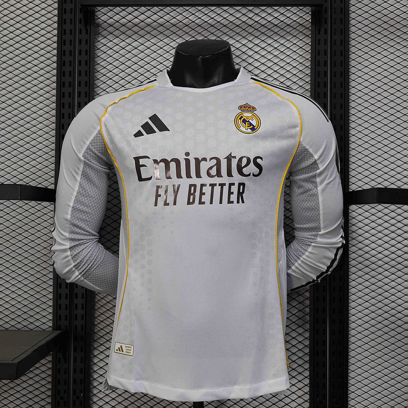 REAL MADRID LOCAL 25/26 P