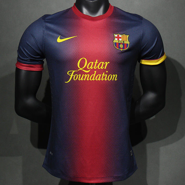 BARCELONA RETRO 2012/13