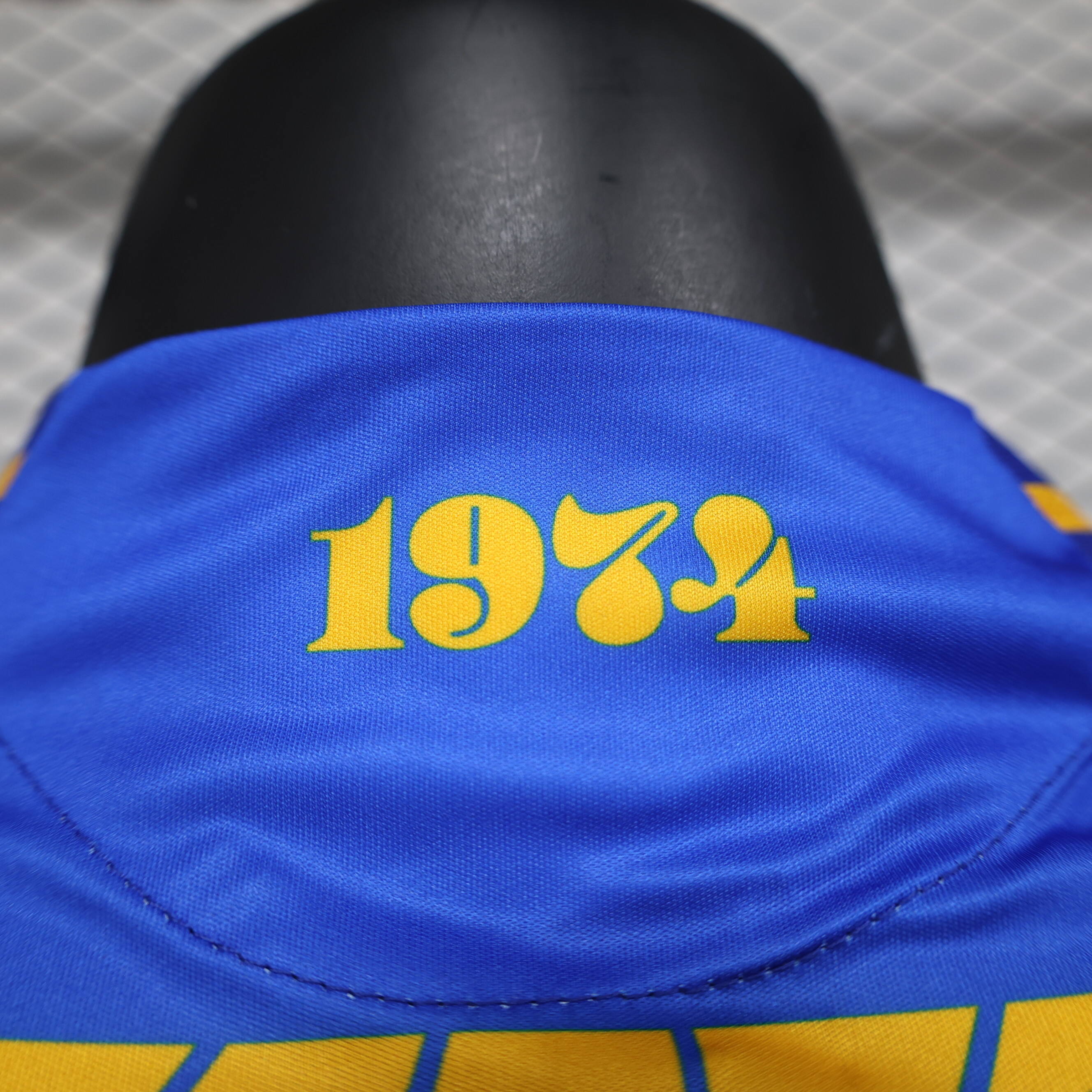 TIGRES VISITANTE 24/25 P