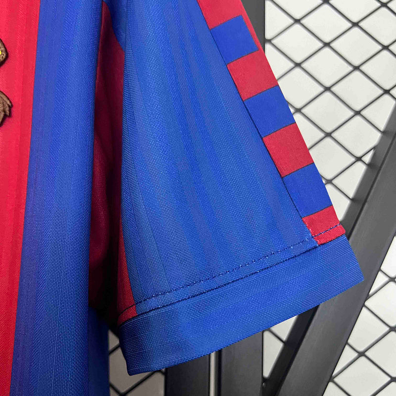 BARCELONA RETRO 1991/92