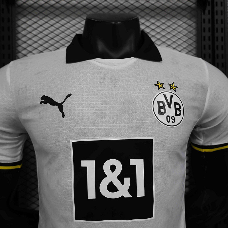 BORUSSIA DORTMUND 3RA EQUIPACION 24/25