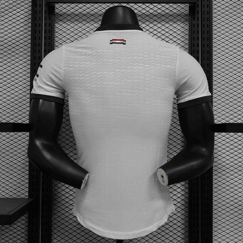 MANCHESTER UNITED 3RA EQUIPACIÓN 24/25