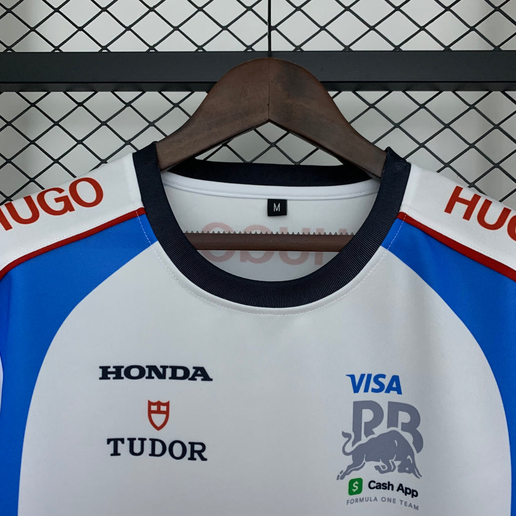 RACING BULLS F1 2025