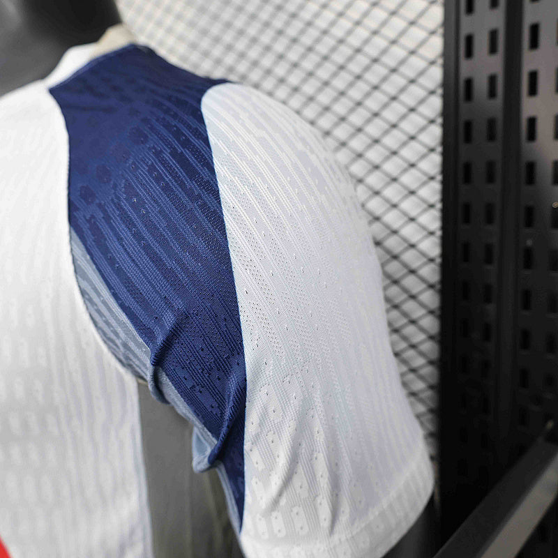 TOTTENHAM LOCAL 25/26