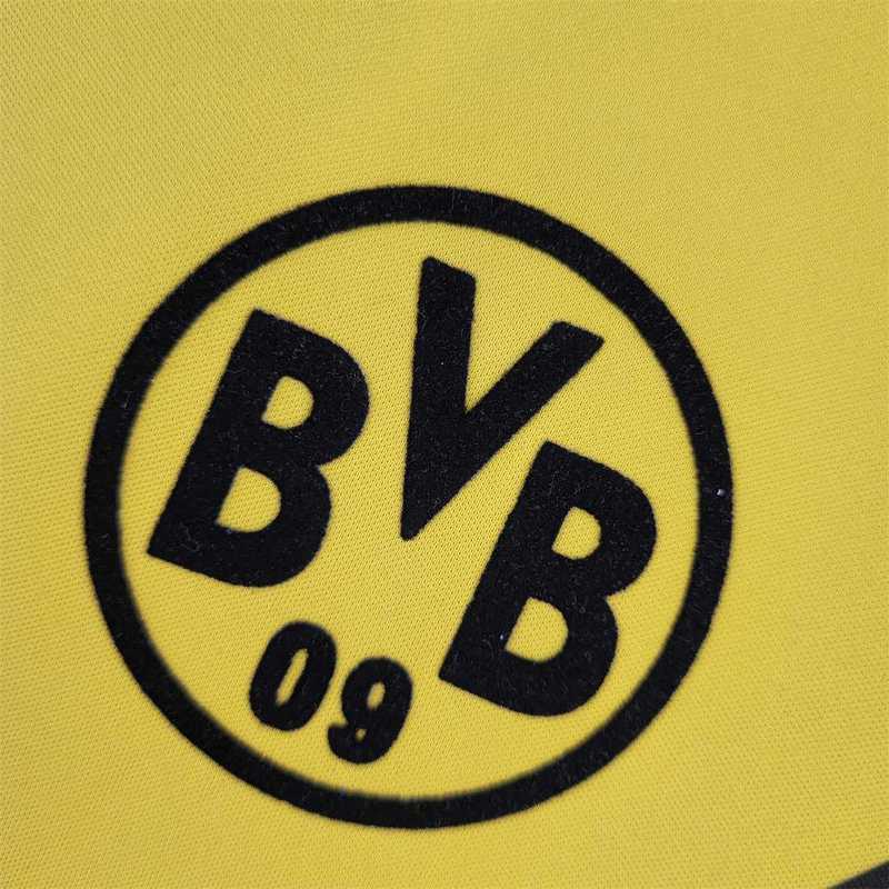 BORUSSIA DORTMUND RETRO LOCAL 89/90