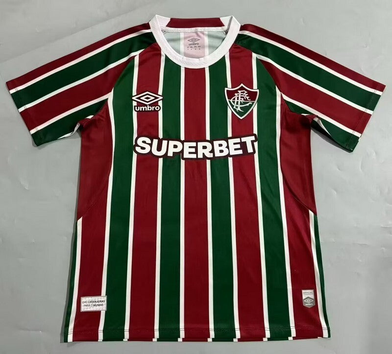 FLUMINENSE LOCAL 25/26