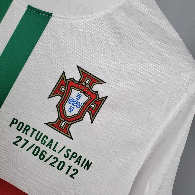 PORTUGAL RETRO 2012