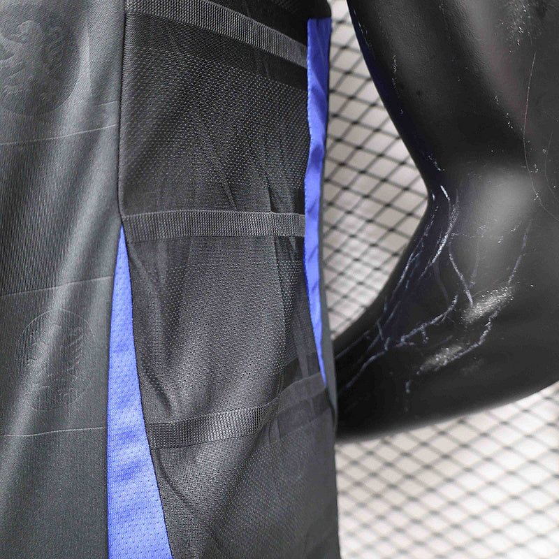 OLYMPIQUE DE LYON VISITANTE 24/25