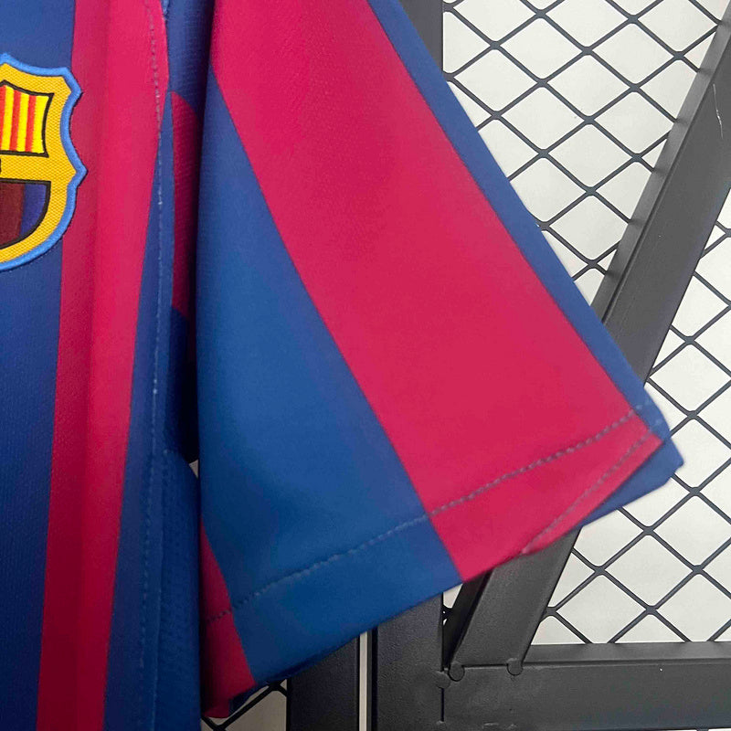 BARCELONA RETRO 2005/06