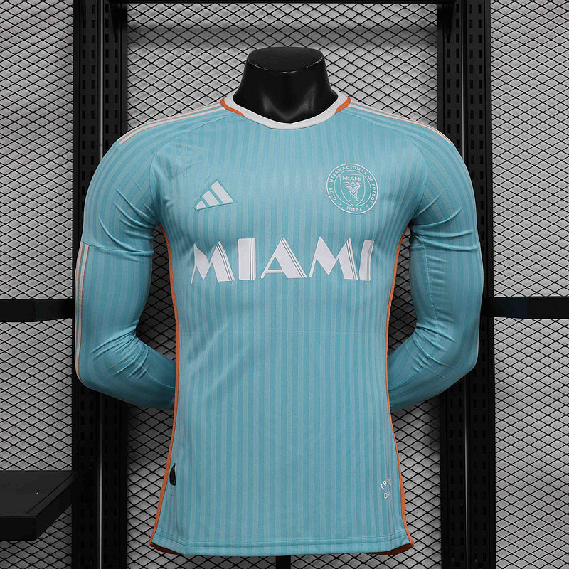 INTER MIAMI 3RA EQUIÁCIÓN 24/25