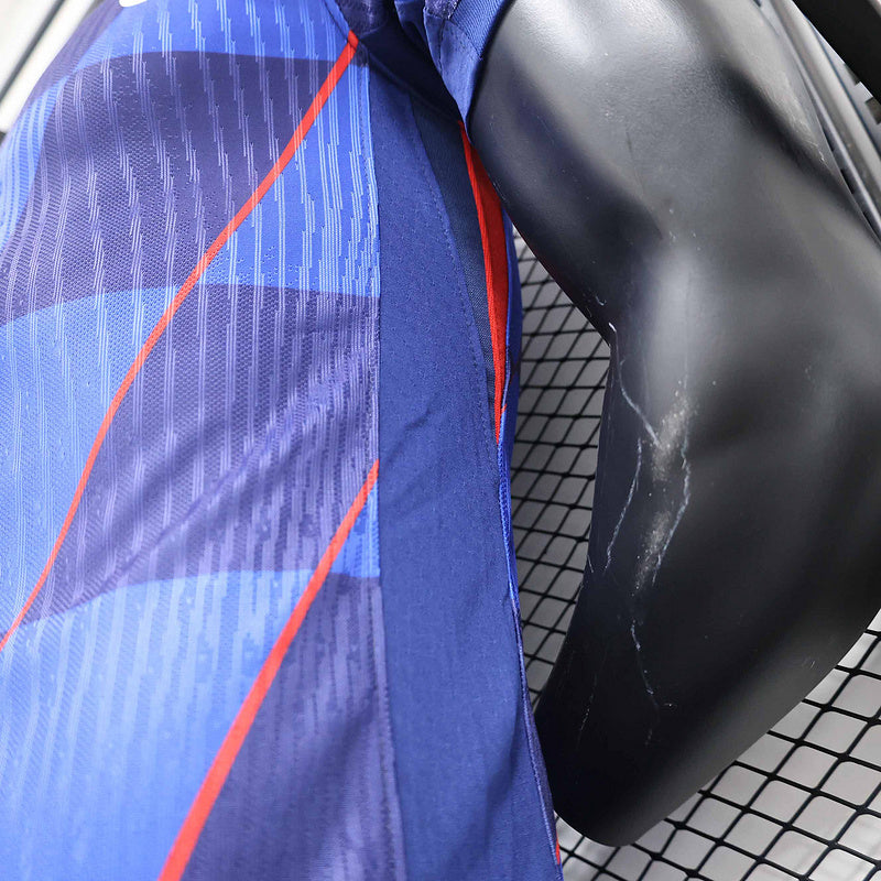 CROACIA VISITANTE 2024