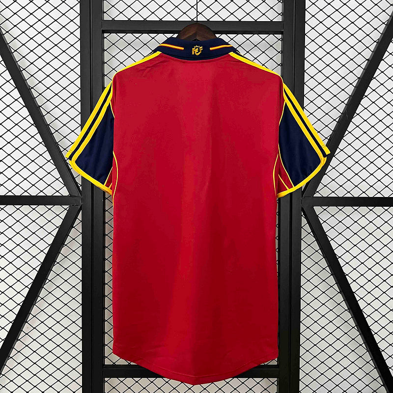 ESPAÑA RETRO 2000
