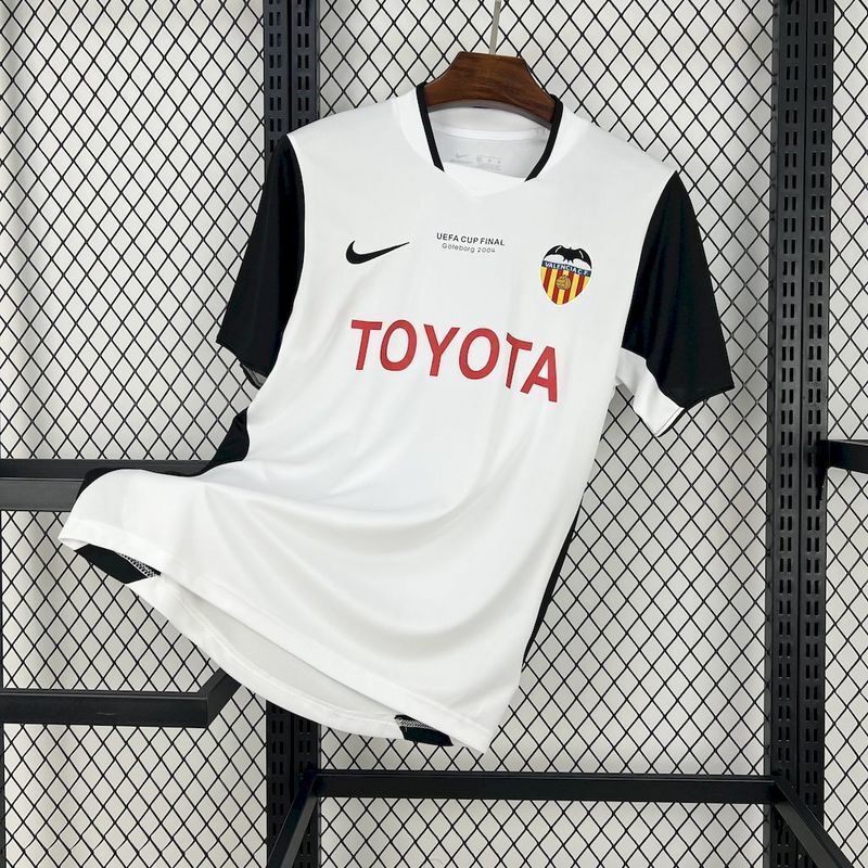 VALENCIA 2003/04