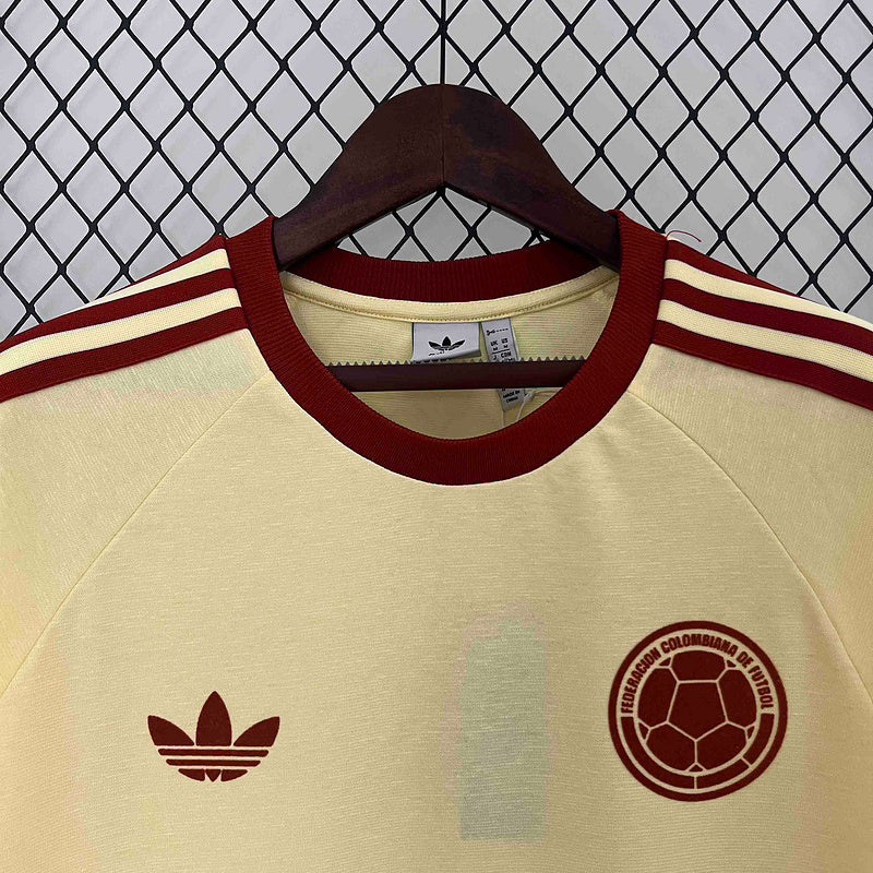 COLOMBIA EDICION ESPECIAL 2024