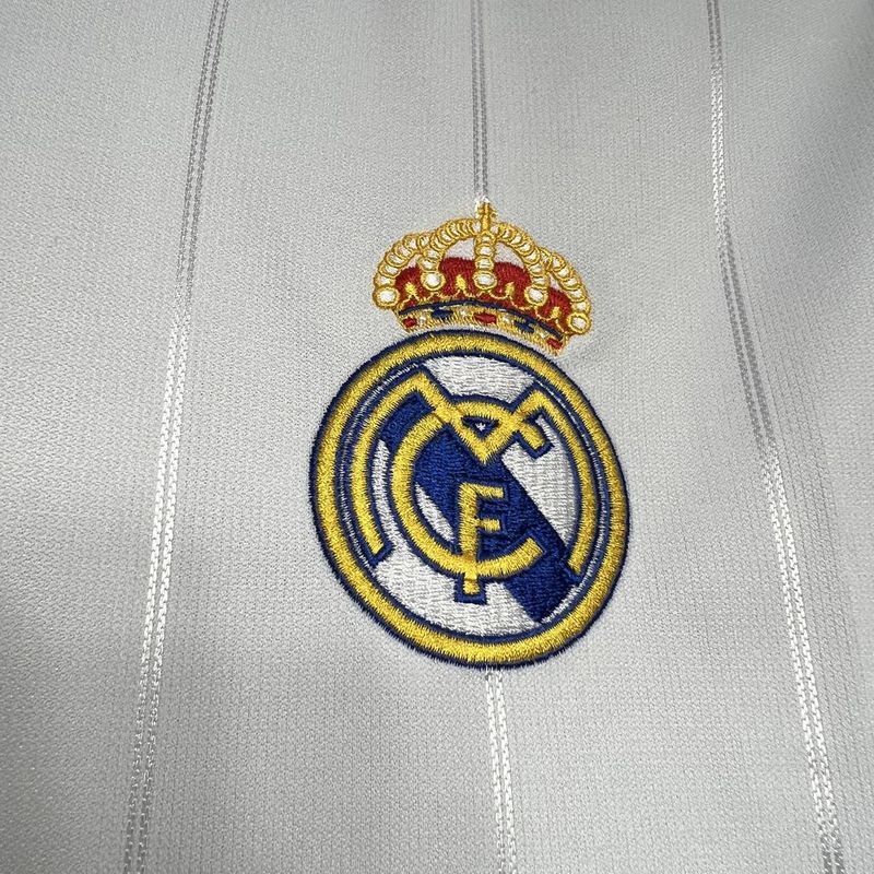 REAL MADRID RETRO 2012/13