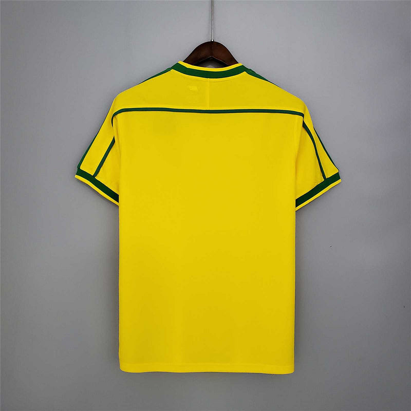 BRASIL RETRO 1998