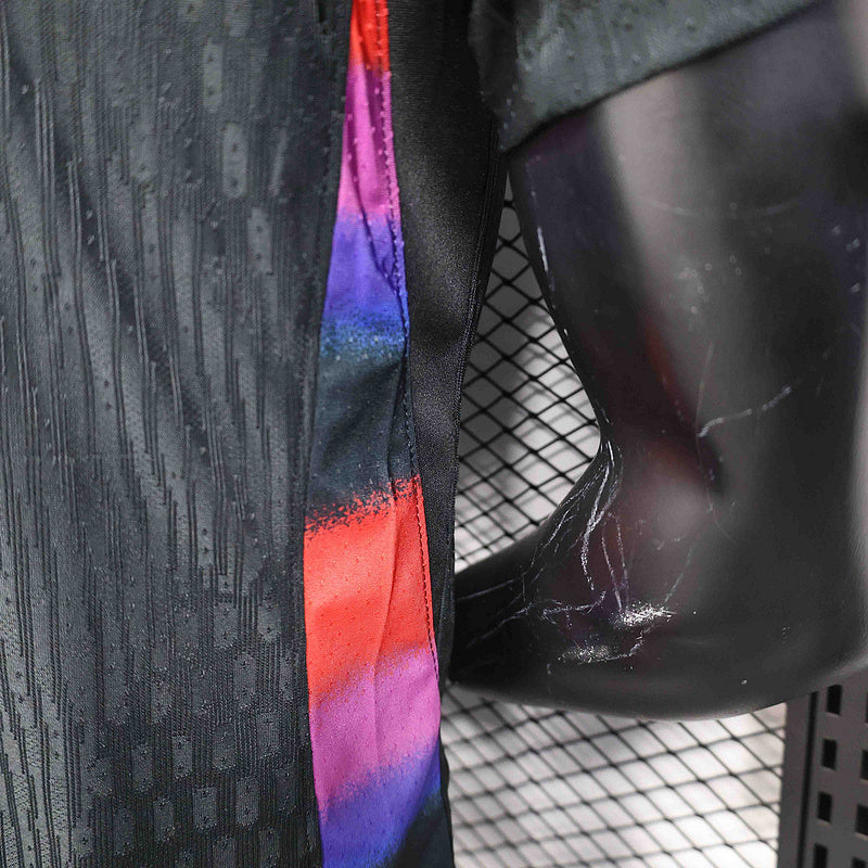 INGLATERRA VISITANTE 2025