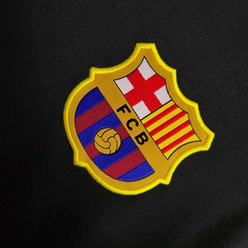 BARCELONA RETRO 2011/12