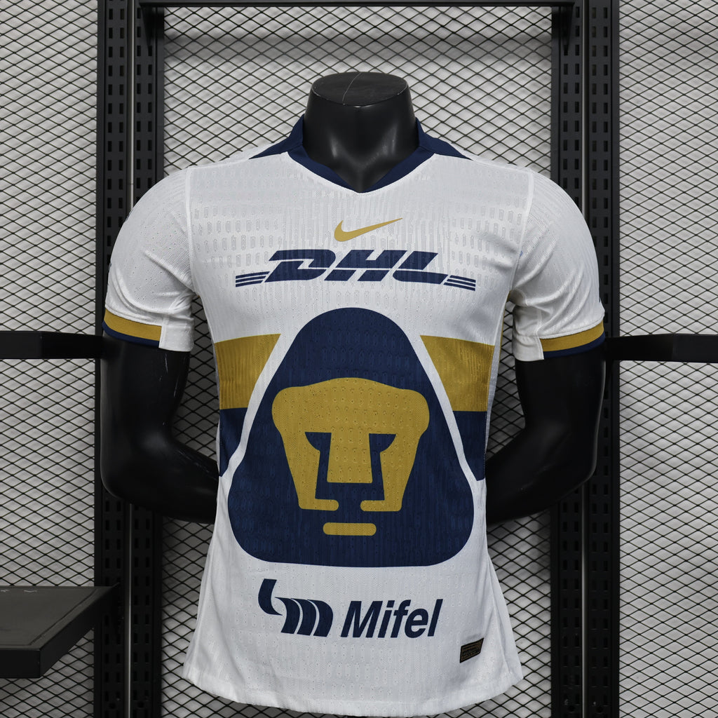 PUMAS 25/26 LOCAL P