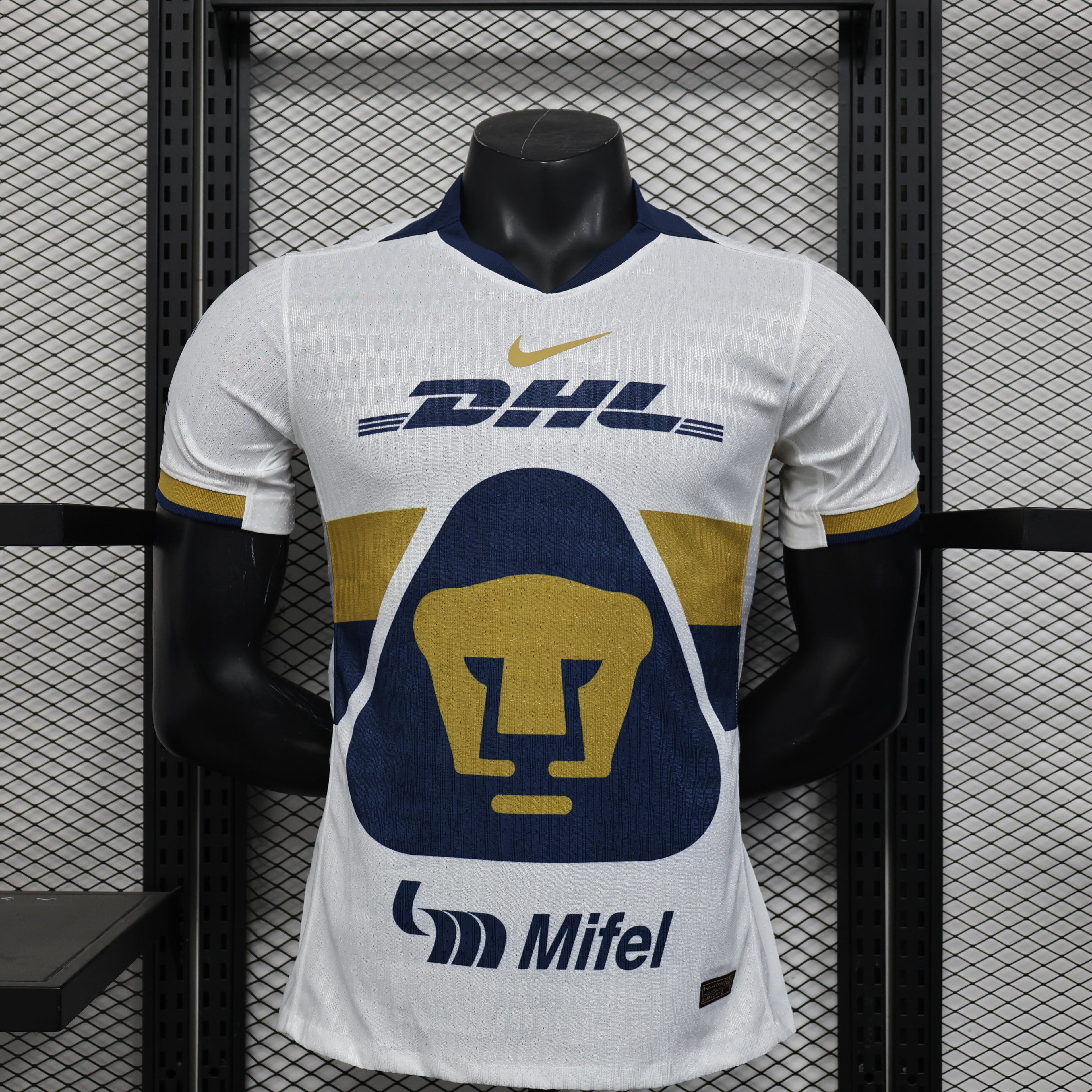 PUMAS 25/26 LOCAL P