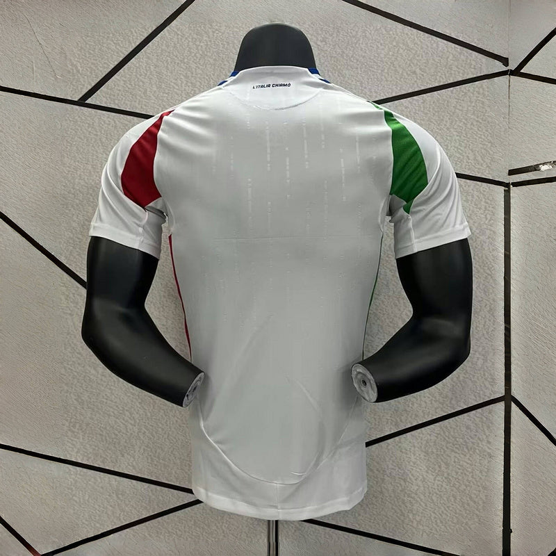 ITALIA VISITANTE 2024