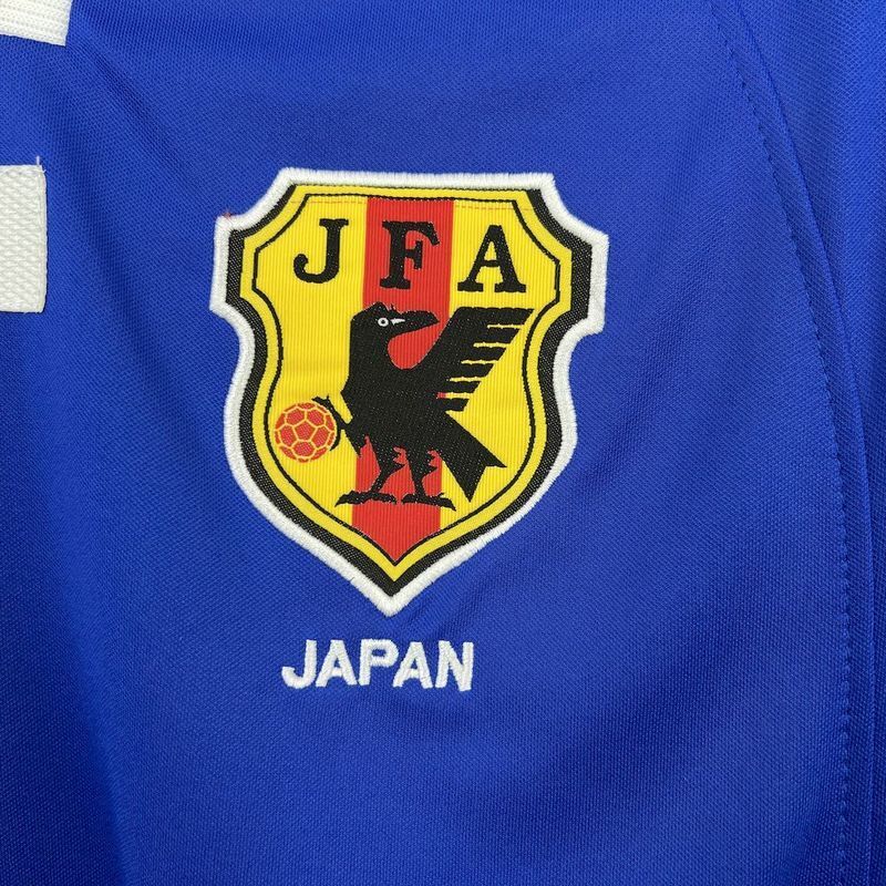 JAPON RETRO 2000