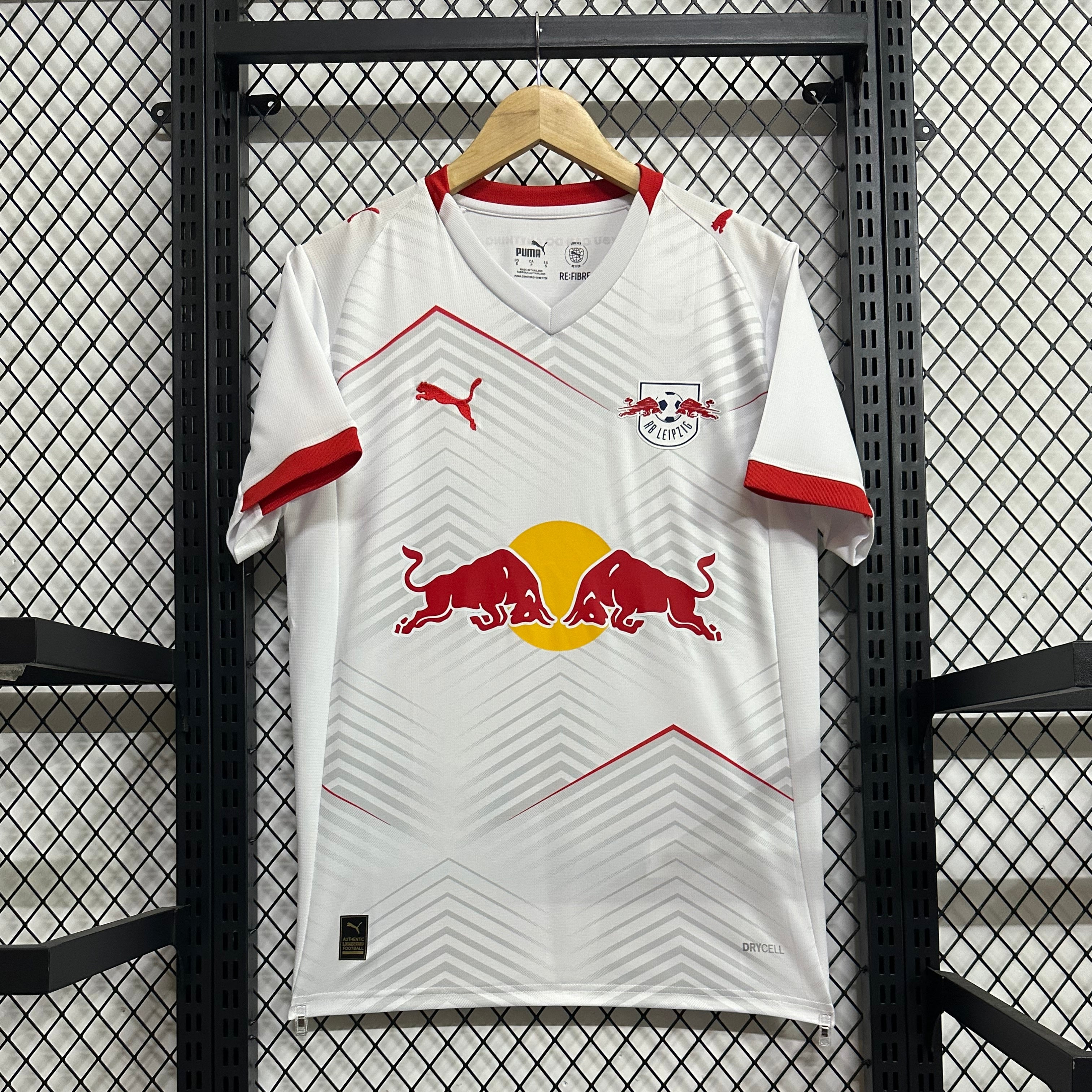 RB LEIPZIG LOCAL 25/26
