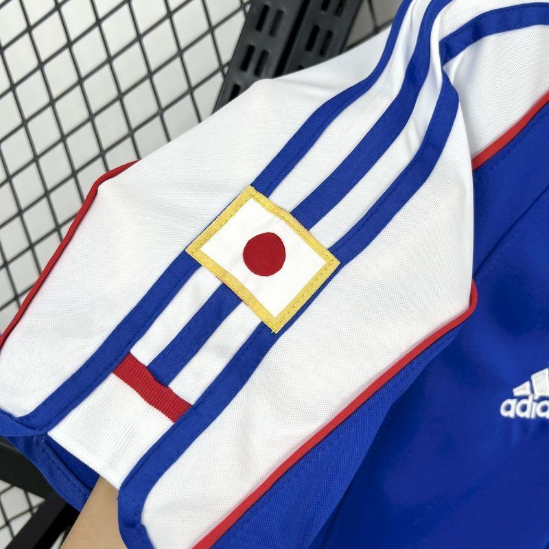 JAPON RETRO 2000