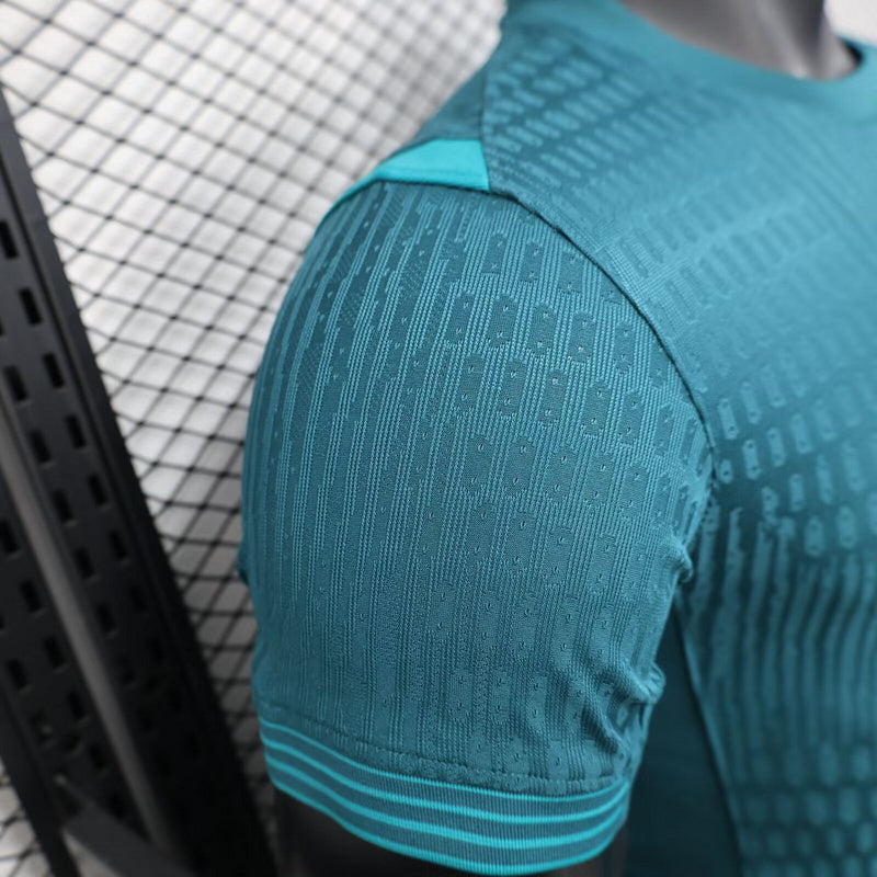 NIGERIA VISITANTE 25/26