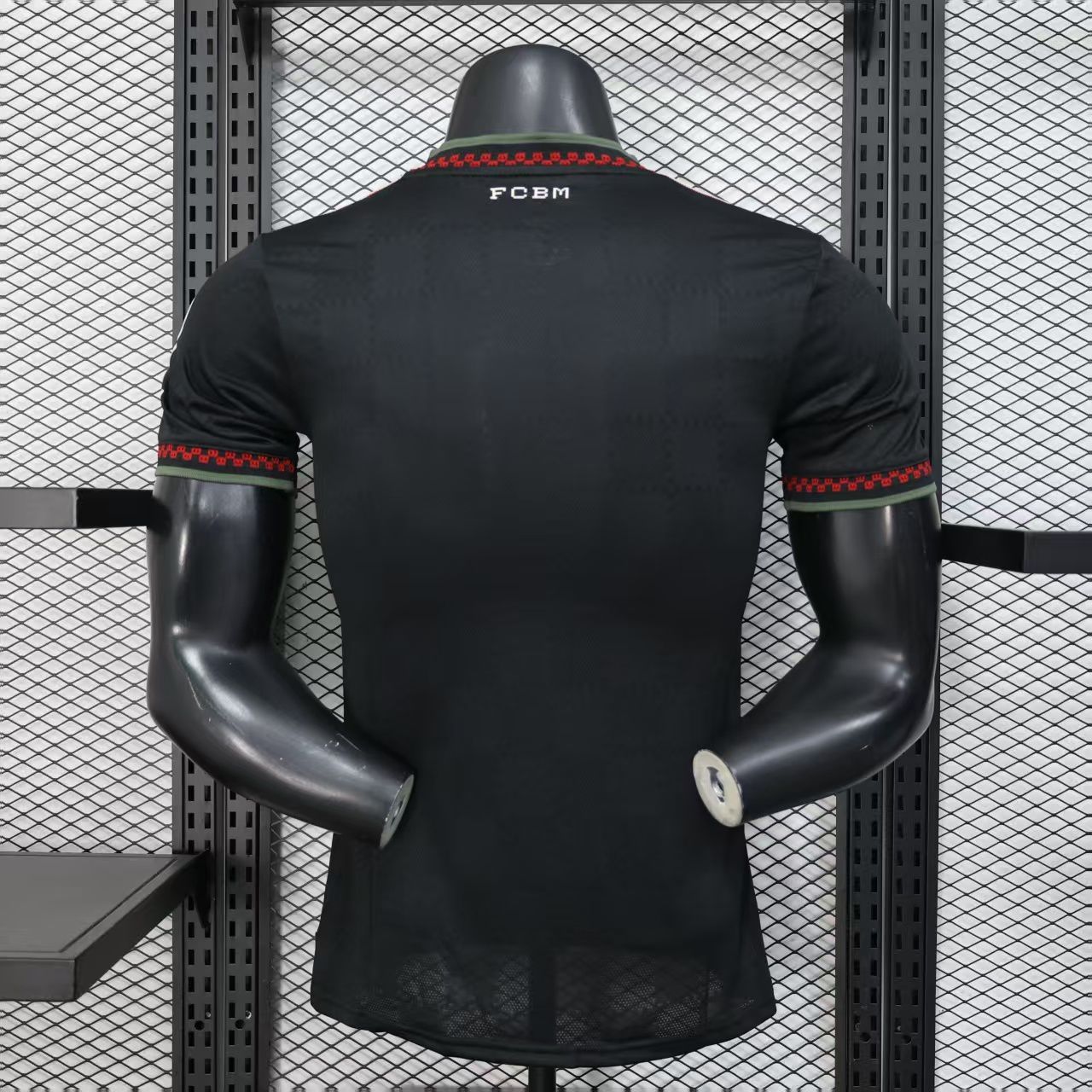 BAYERN MUNICH TERCERA EQUIPACION 25/26