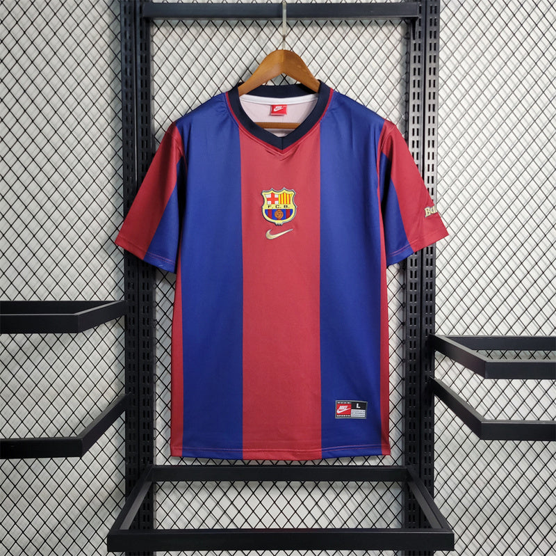 BARCELONA RETRO 1998/99