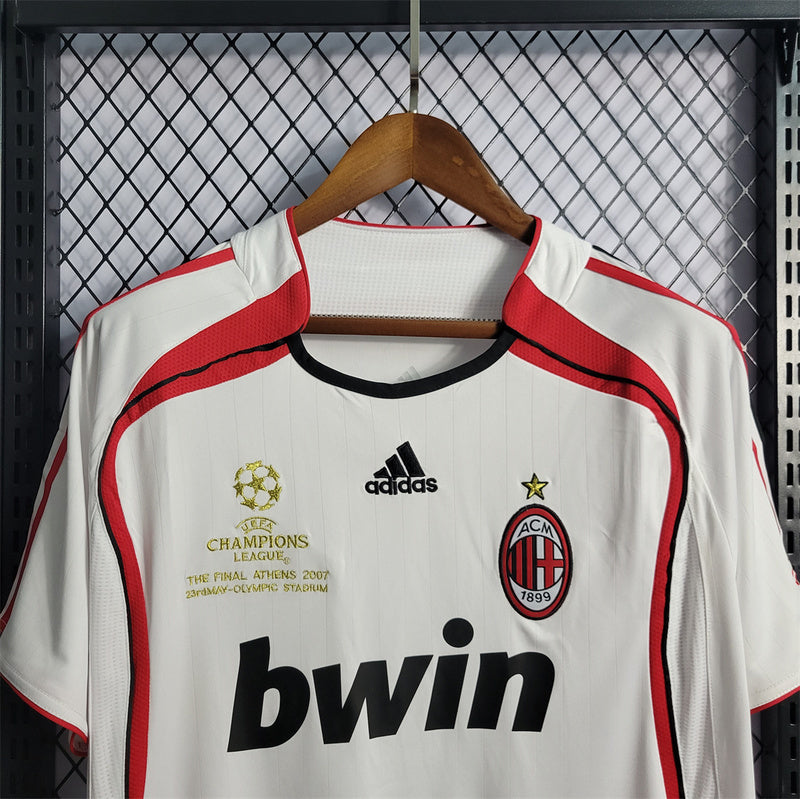 AC MILAN RETRO 2006/2007