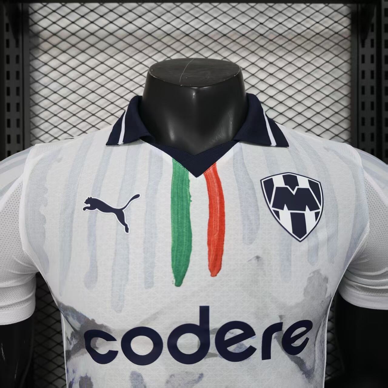 MONTERREY MUNDIAL DE CLUBES 25/26