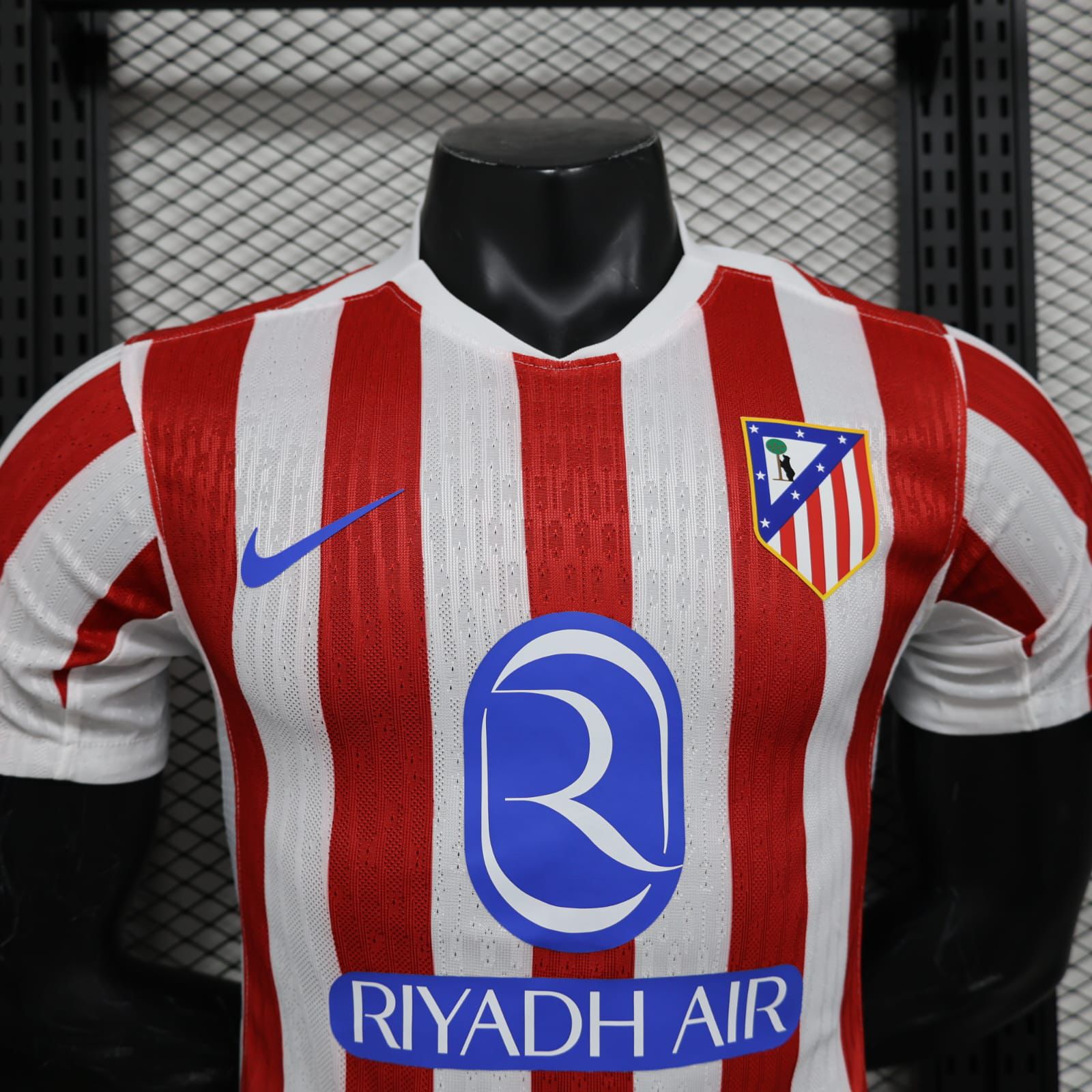 ATLETICO DE MADRID 25/26 P
