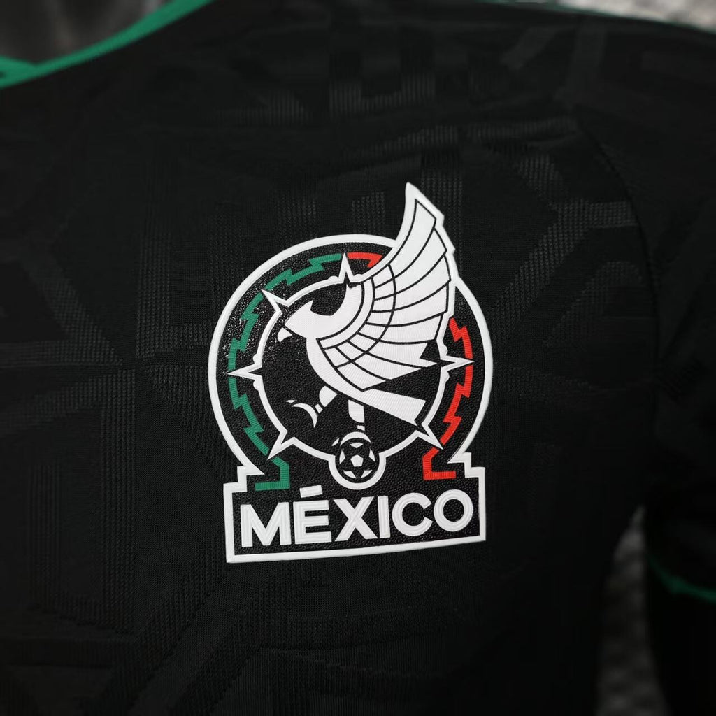 MEXICO 25/26 VISITANTE