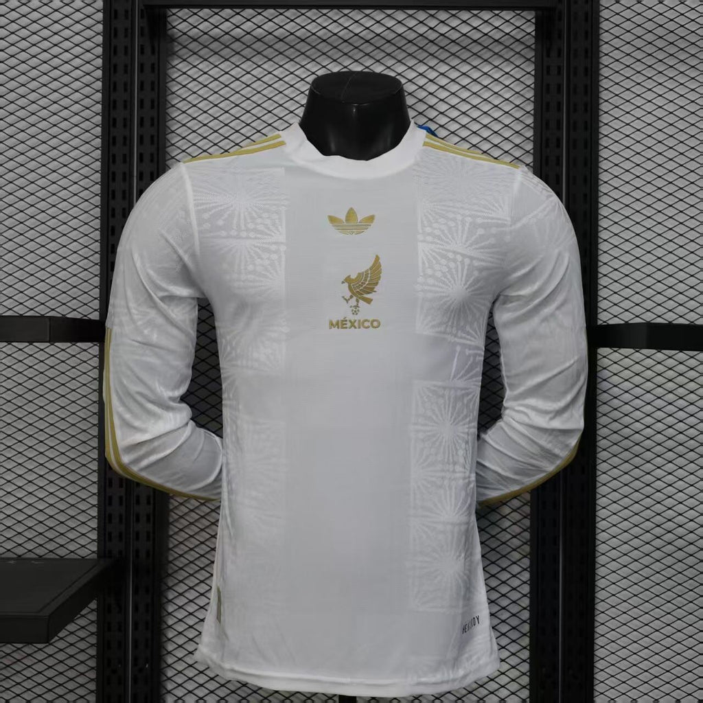 MEXICO COPA ORO BLANCA
