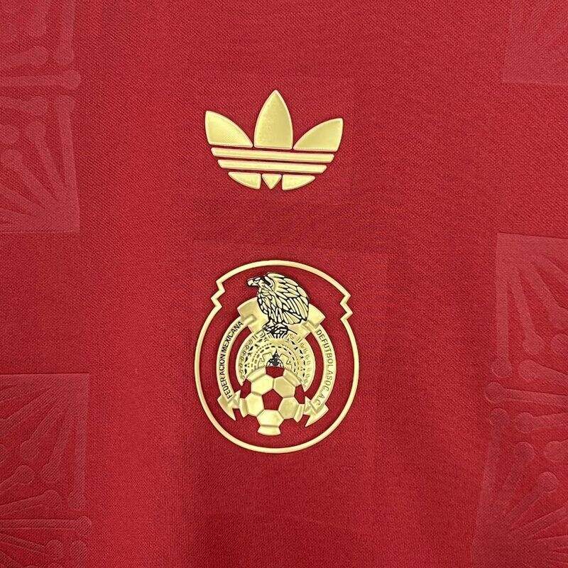 MEXICO 25/26 EDICION ESPECIAL